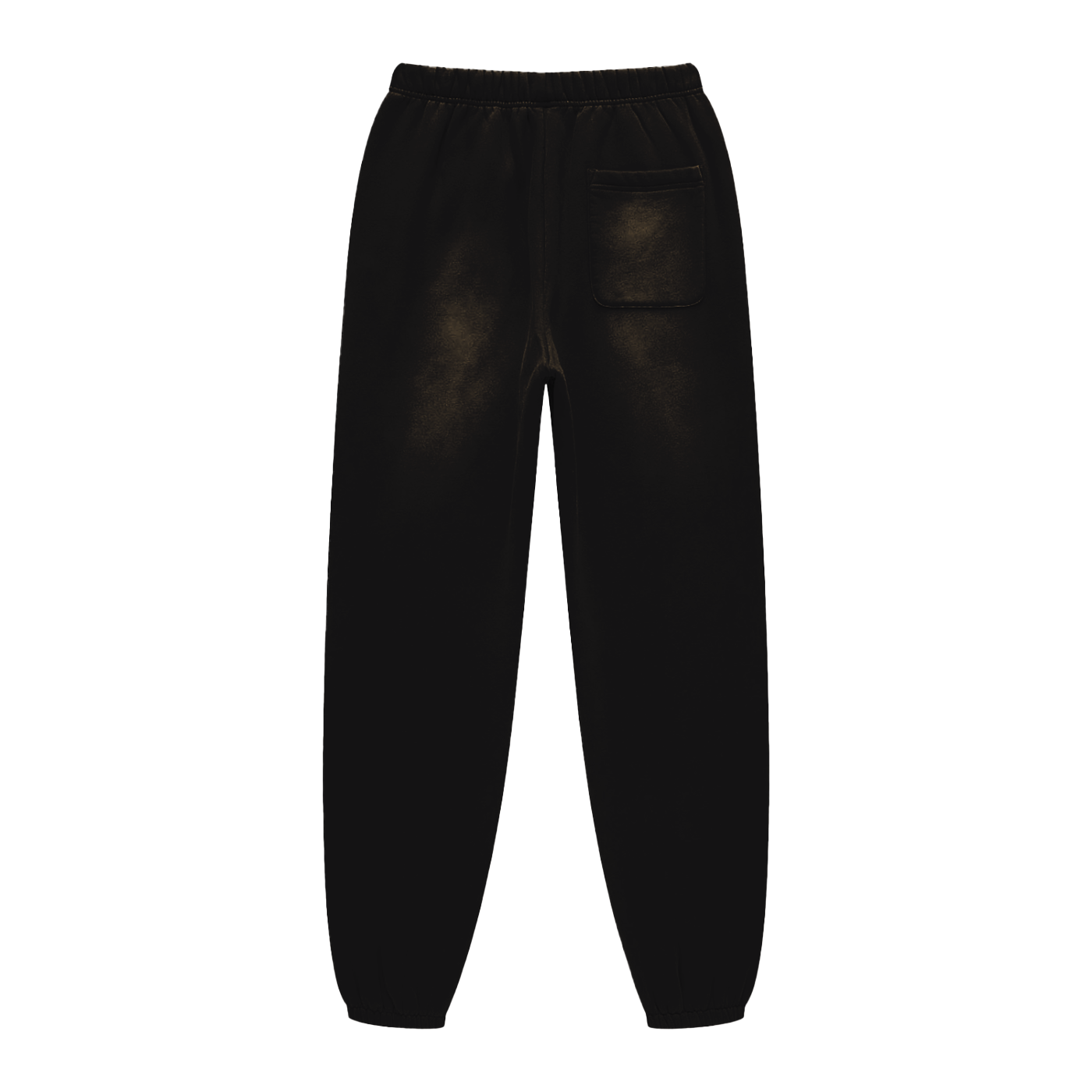 Sunfade Fleeced Sweatpants ODMPOD