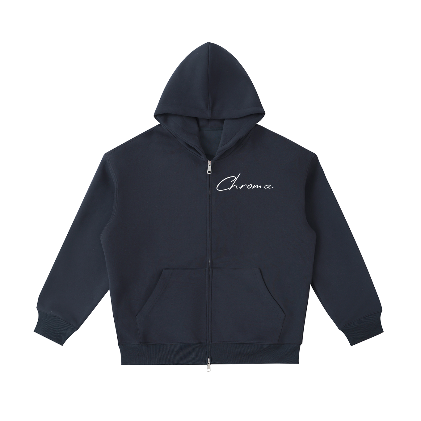 Essential Heavyweight Pocket Hoodie ODMPOD