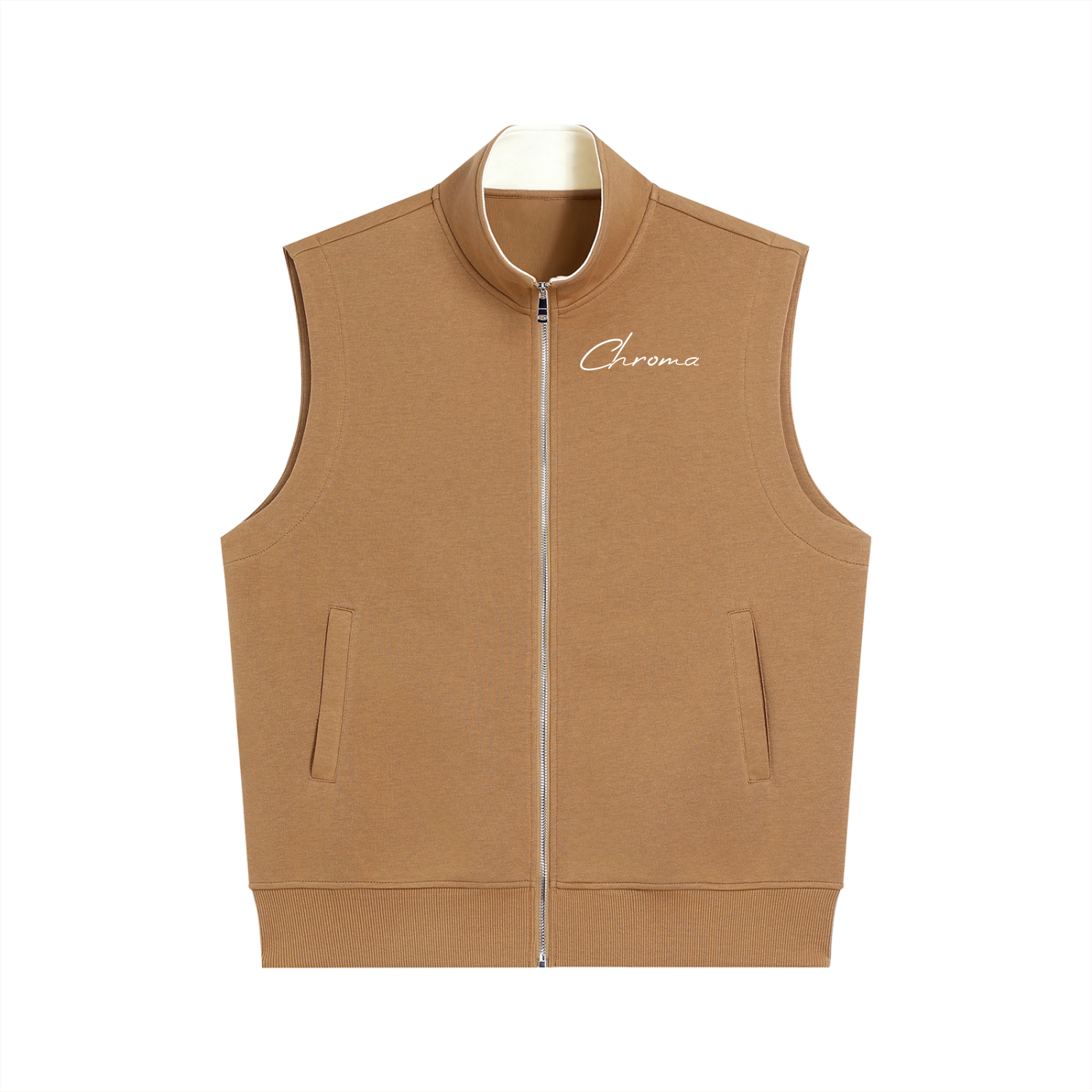 Essential Heavyweight Vest ODMPOD