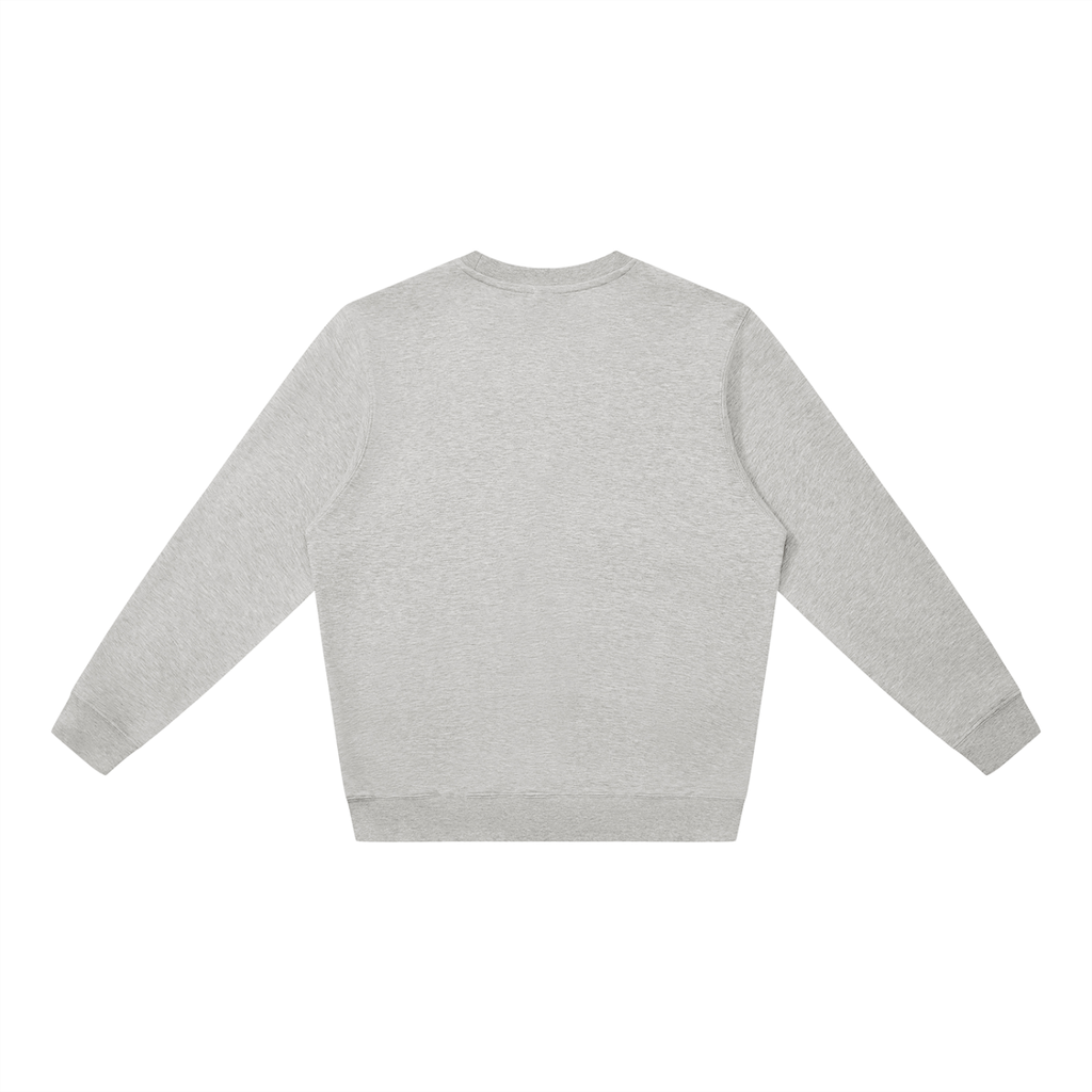 Unisex Oversized Crewneck Sweatshirt ODMPOD