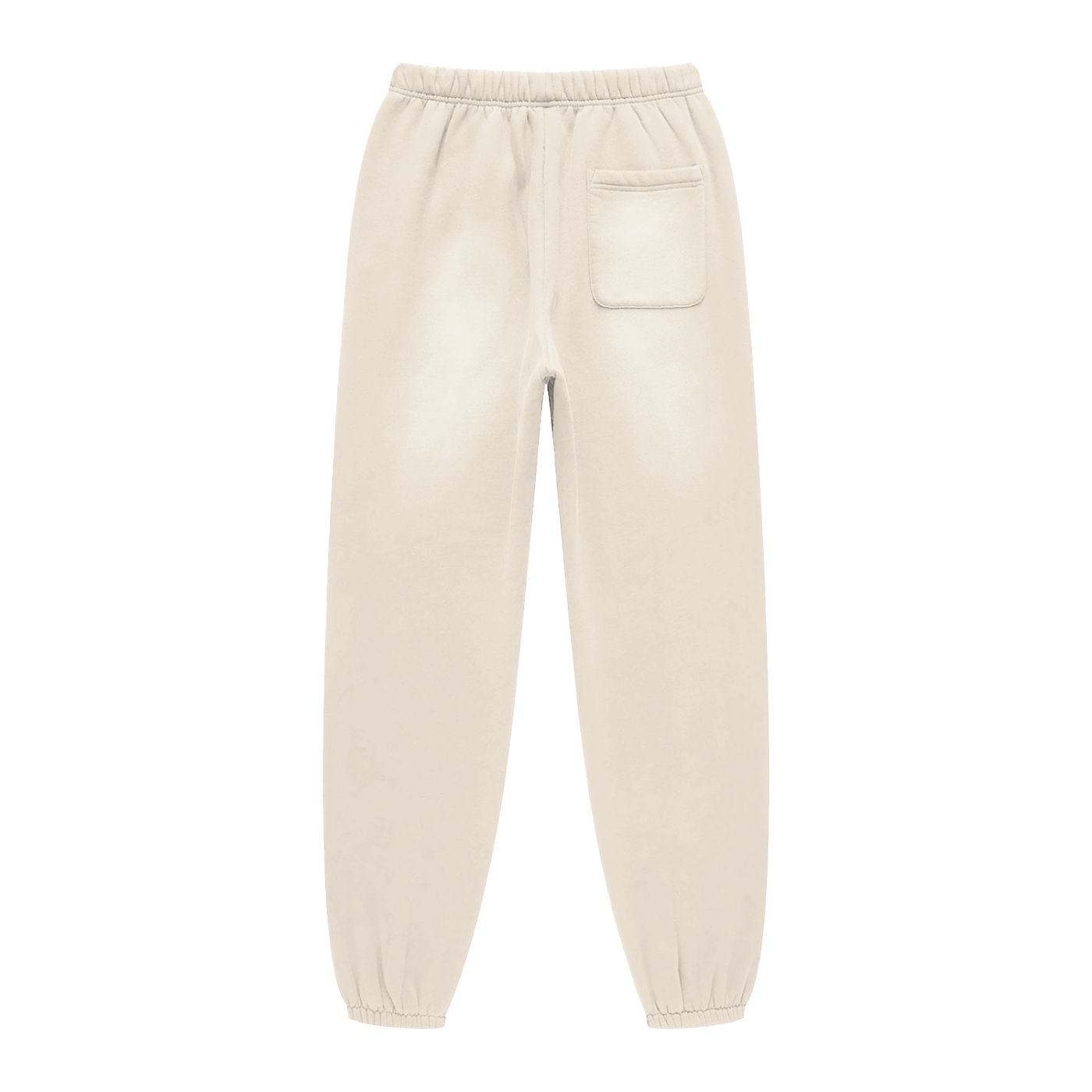 Sunfade Fleeced Sweatpants ODMPOD