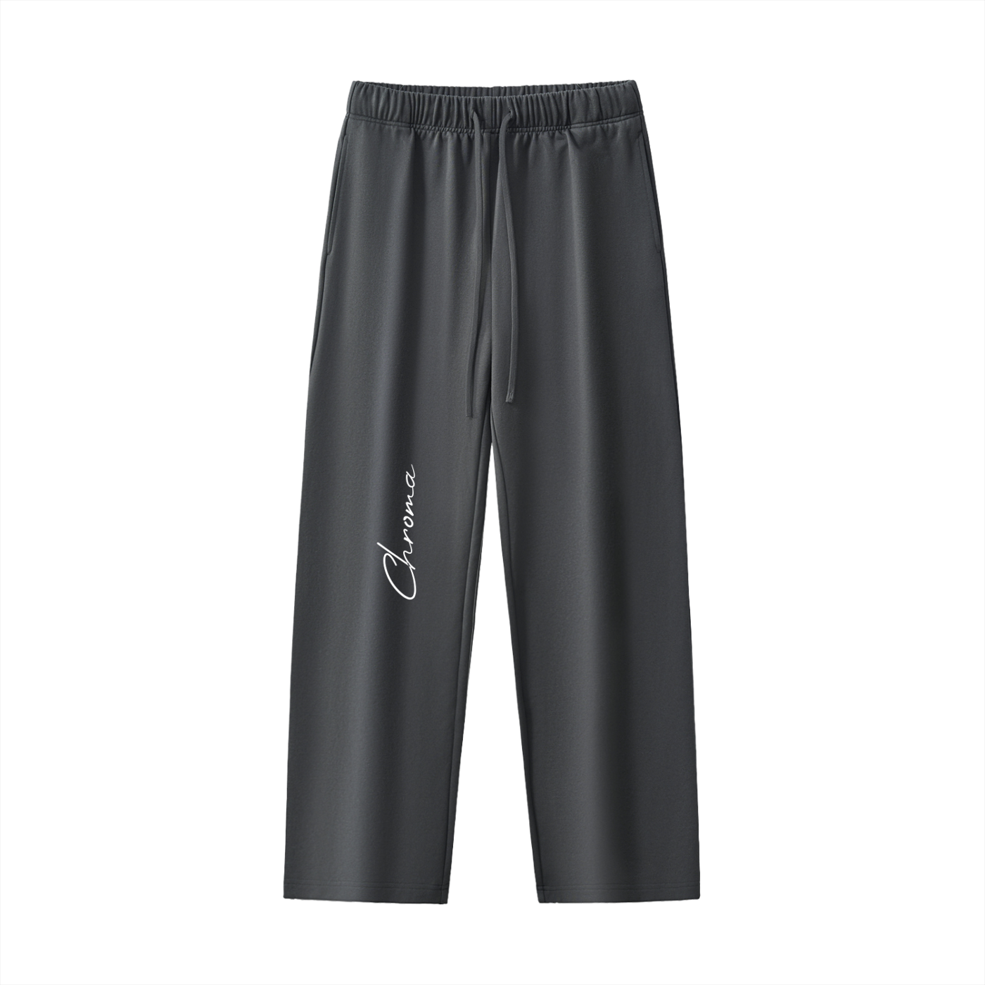 Essential Heavyweight Straight-Leg Sweatpants ODMPOD
