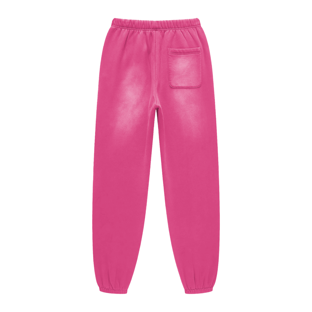 Sunfade Fleeced Sweatpants ODMPOD