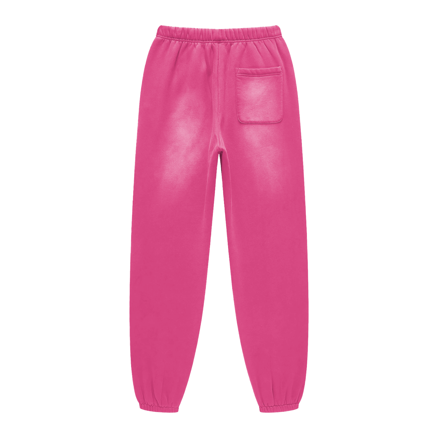 Sunfade Fleeced Sweatpants ODMPOD