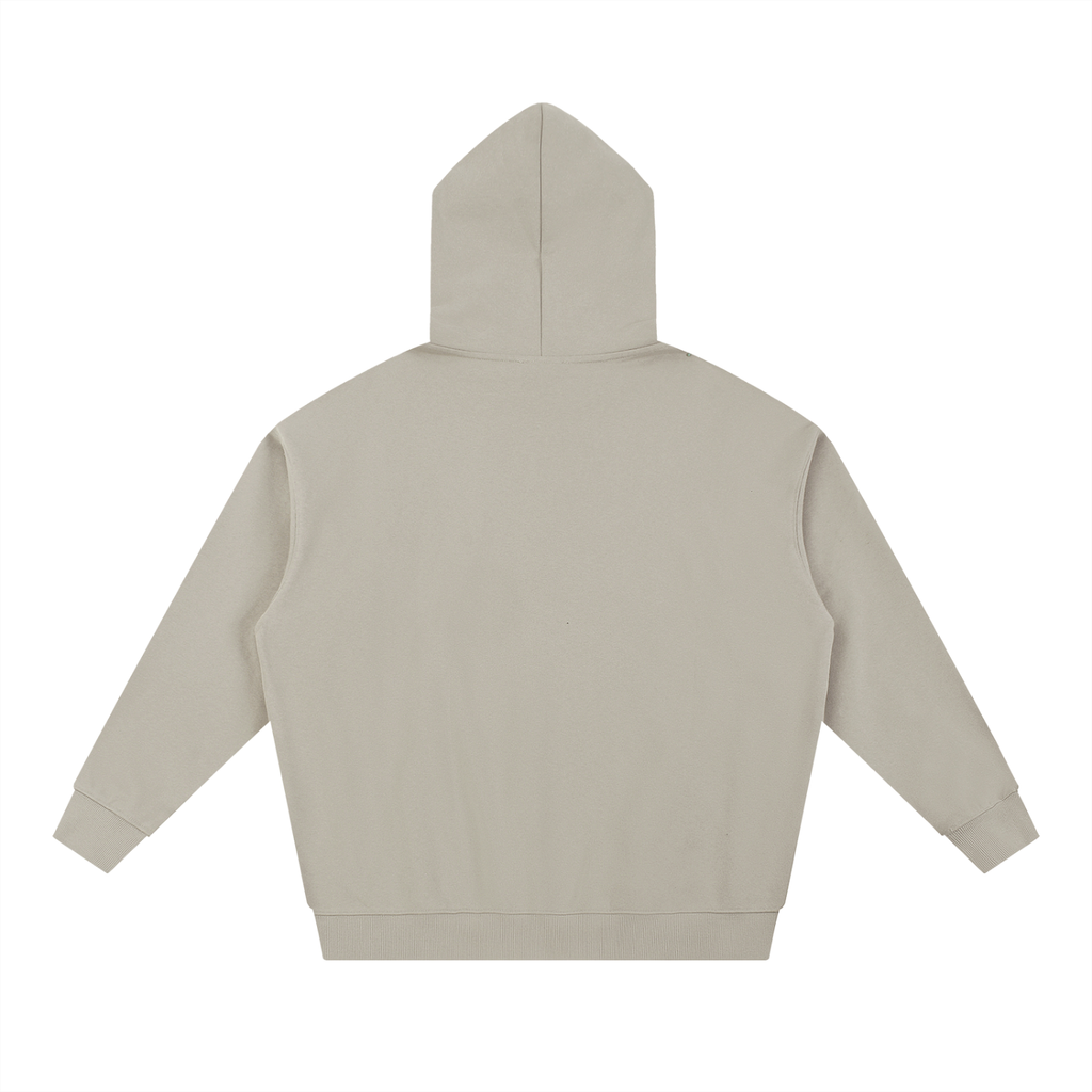 Essential Heavyweight Hoodie ODMPOD