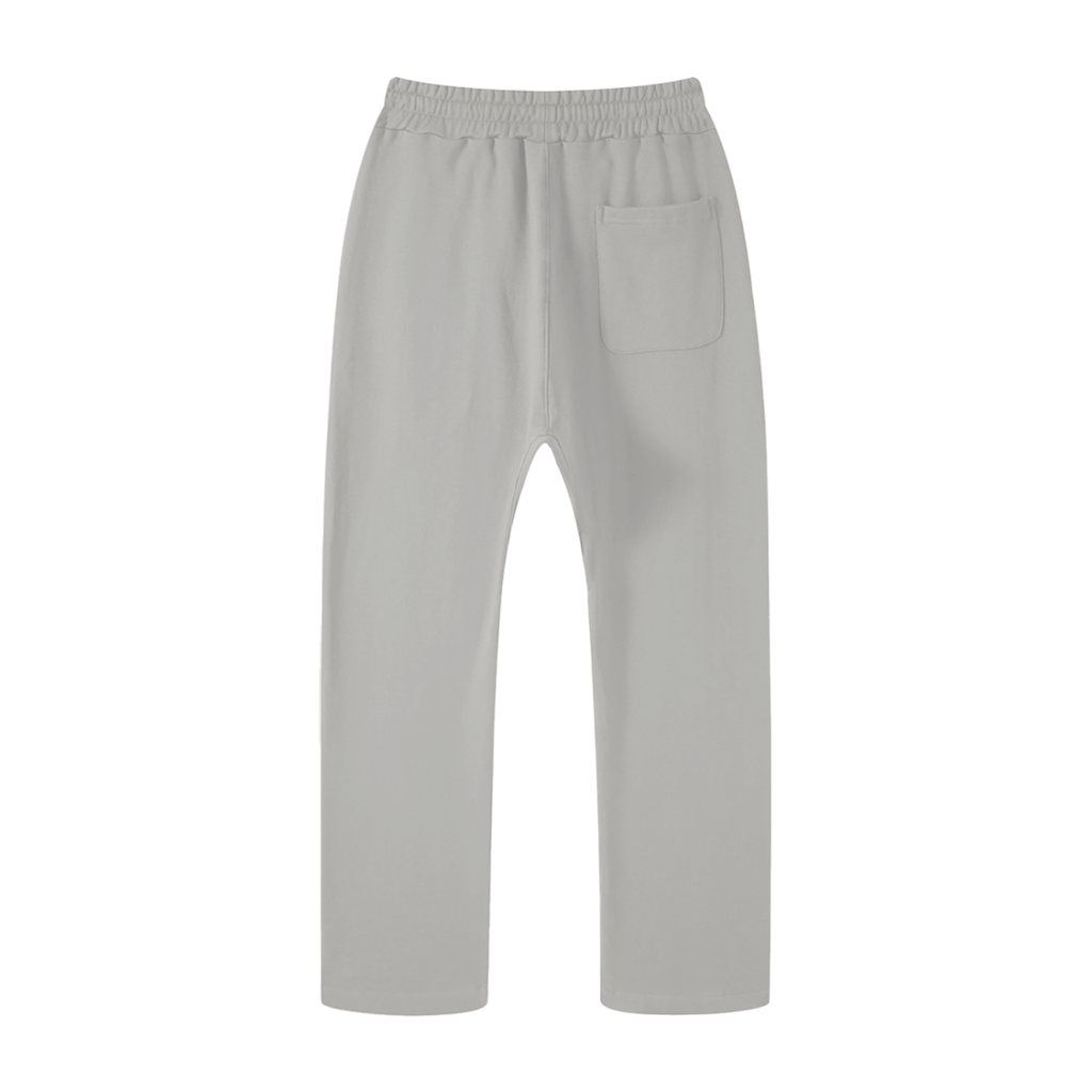 Unisex Casual Straight Leg Pants ODMPOD