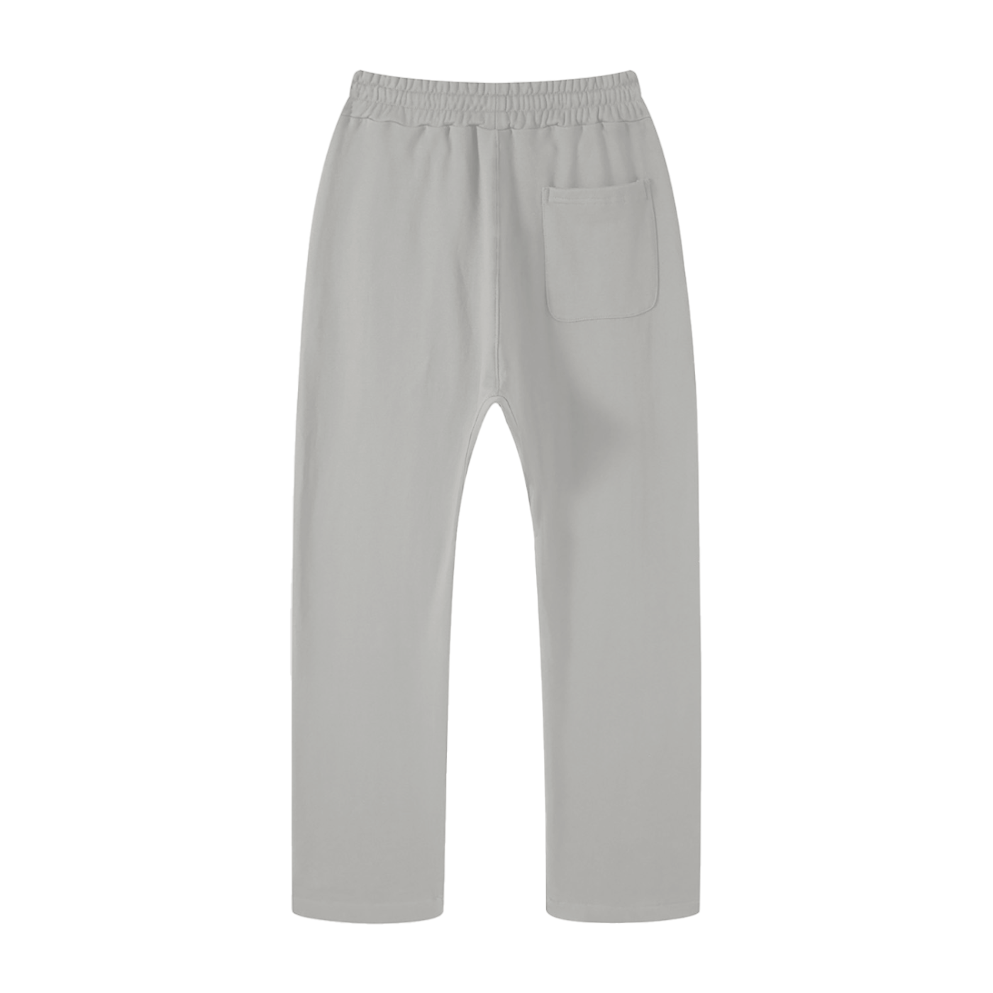 Unisex Casual Straight Leg Pants ODMPOD