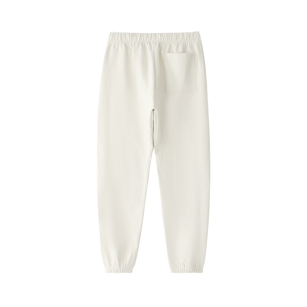 Essential Heavyweight Cotton Sweatpants ODMPOD