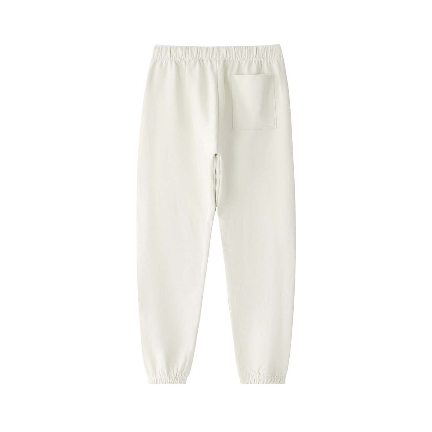 Essential Heavyweight Cotton Sweatpants ODMPOD